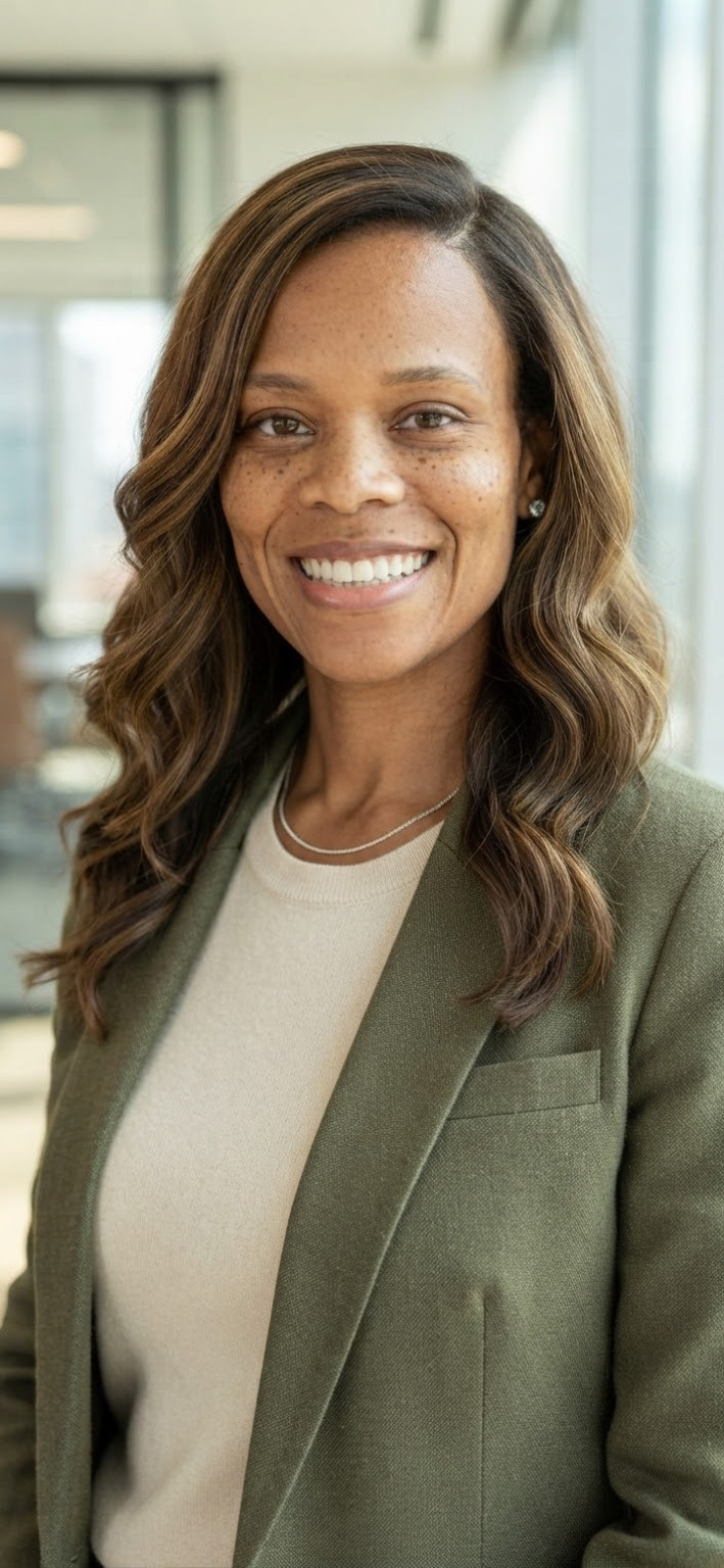 Willie Hobdy, founder of Chrysalis Women's Health Center